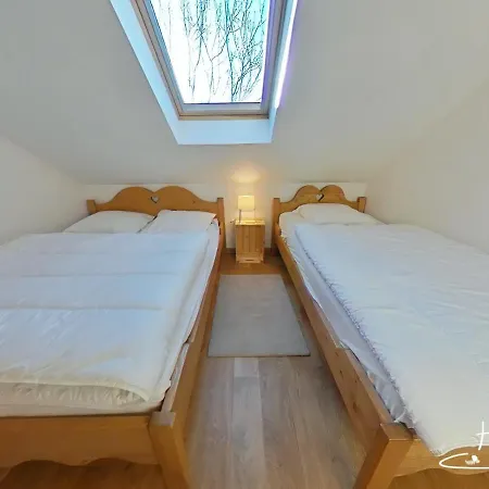 Des Chauproyes 샬레 방트롱