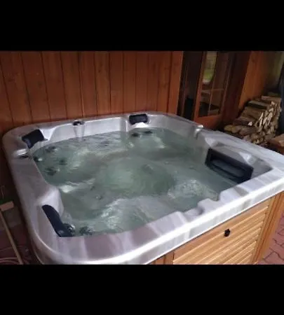 Chalet Des Chauproyes Ventron