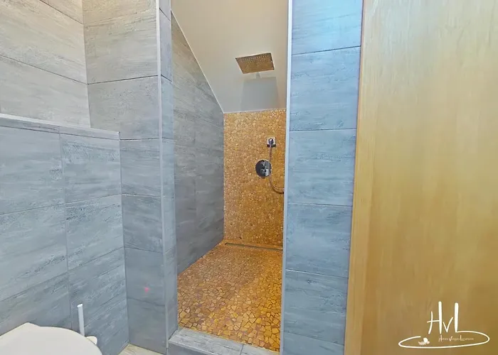 Horská chata Des Chauproyes Ventron