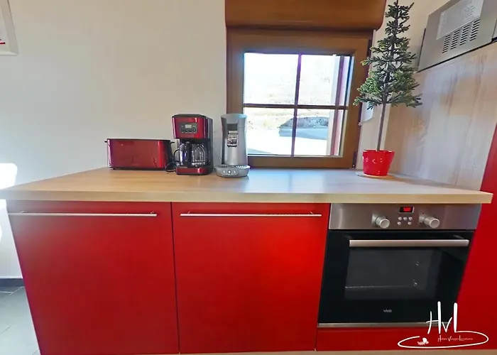 Des Chauproyes Ventron